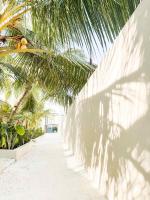 Deluxe Double or Twin Room with Garden View