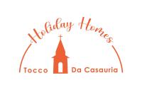 Residence Della Corte Tocco Casauria Pescara - Ferienwohnung