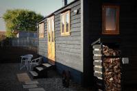 Holly Trees room only accommodation - B&B Seahouses