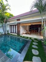Villa Lil'u - B&B