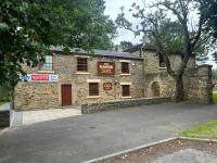 The Manor - B&B