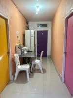 MyHome 5P Room - Bed and Breakfast Ban Ko Mo Sip Paet