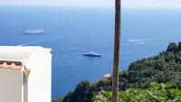 Al Poggio Antico - Bed and Breakfast Amalfi