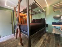 Villa Désir Village Naturiste Jardin et Jacuzzi - Chambres d’hôtes Le Cap d'Agde
