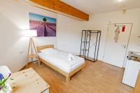 Apartamento de 1 dormitorio