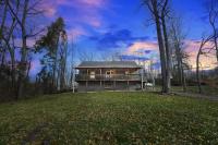 Hillside Hideaway cabin - Bed and Breakfast