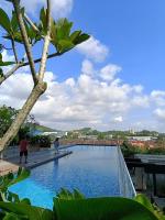 Shines GuestHouse 1Br Hi-Privacy Condo - B&B