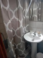 Studio with Garden View