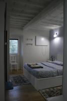 Allie's flat - B&B