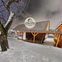 Ondrašovská skala - Bed and Breakfast