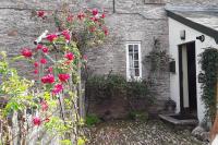 Quiet cottage on the rural edge of Brixham - B&B