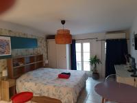 Studio cathédrale centre Aix-en-Provence - Ferienwohnung Aix-en-Provence