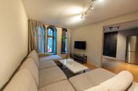 Stor leilighet - Ferienwohnung Haugesund