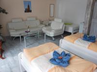 Budget Dreibettzimmer