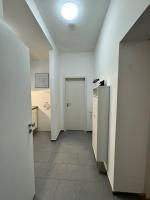 MARKINA- Ferienwohnung "Am Park" - B&B
