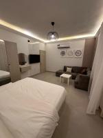 شقة فندقية غرفة وصالة للإيجار اليومي - Ferienwohnung