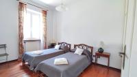 Twin Room with Private Bathroom