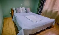 Standard Double Room with Shared Bathroom