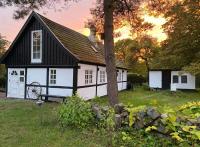 Discover Danish hygge - Chambres d'hôtes Nexø