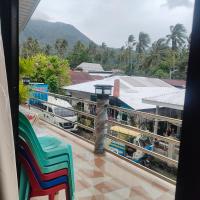 Pabualan Traveller's Inn - B&B Mambajao