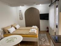 Camera Matrimoniale Deluxe