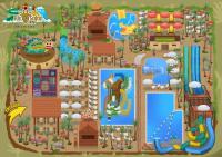 Pilar de la Horadada Casa Isabella 3 kamer app 2 badkamers 2 zwembaden dichtbij strand - Chambres d'hôtes Pilar de la Horadada