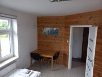Two-Bedroom Standard Apartment