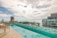 Studio Completo Barra Salvador - B&B Salvador