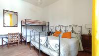 Quadruple Room with Bathroom