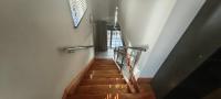 Franschoek - Holiday House on the River - B&B Hou Moed