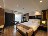 One Euphoria studio Netflix Wifi & housekeeping - B&B