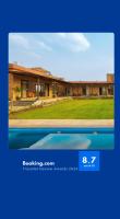Casa Vayu 3 BHK - EKOSTAY - B&B