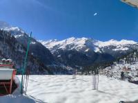 Shivaay guest house - Chambres d’hôtes Dasheya