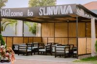 Kigali SUNVIVA Guesthouse - B&B Kigali