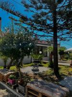 La dimora dei Turchì - B&B Otranto