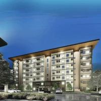 Transient Condo Living in Butuan City - Ferienwohnung Butuan City