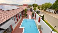 Nyasa Guest House in Johannesburg - Ferienwohnung