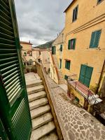 Casa Carlotta - Ferienwohnung Rio nell'Elba