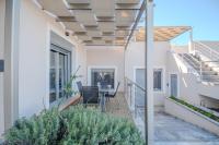 Appartamento Familiare con 1 Camera da Letto