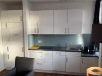 Strandvilla zum Erholen - Ferienwohnung Borkum