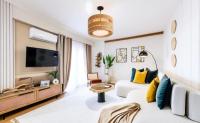 Central Premium Residence Beachfront - B&B