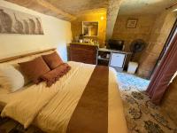 Double Room with Pool View
