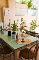 La casa azul - Jacuzzi clima netflix - - B&B