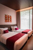 The Astana Resort and Leisure - Chambres d'hôtes Dayurejo
