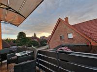 Zimmervermietungen Jachna - B&B Haselünne