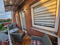 Zimmervermietungen Jachna - B&B Haselünne