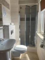 Camera Doppia con Letti Singoli