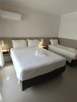 Habitación Triple de lujo