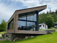 In Monte - B&B Vresse-sur-Semois