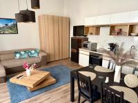 Gatto Rosso Apartman Esztergom - Ferienwohnung Gran